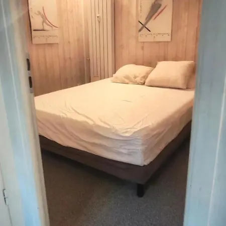 Apartamento Atypique Proche Gare Et Centre-ville Aix-les-Bains